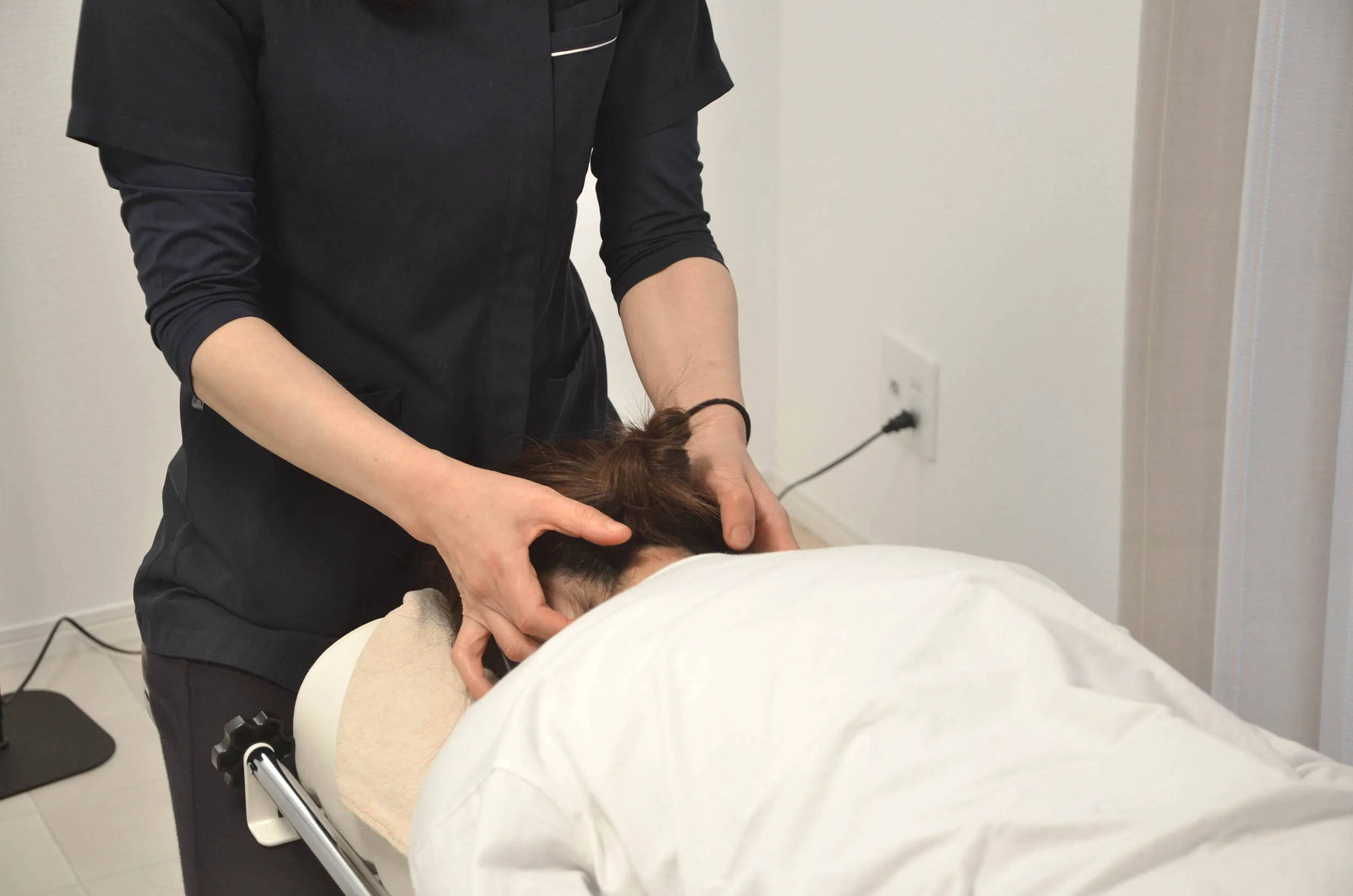 施術イメージ写真3